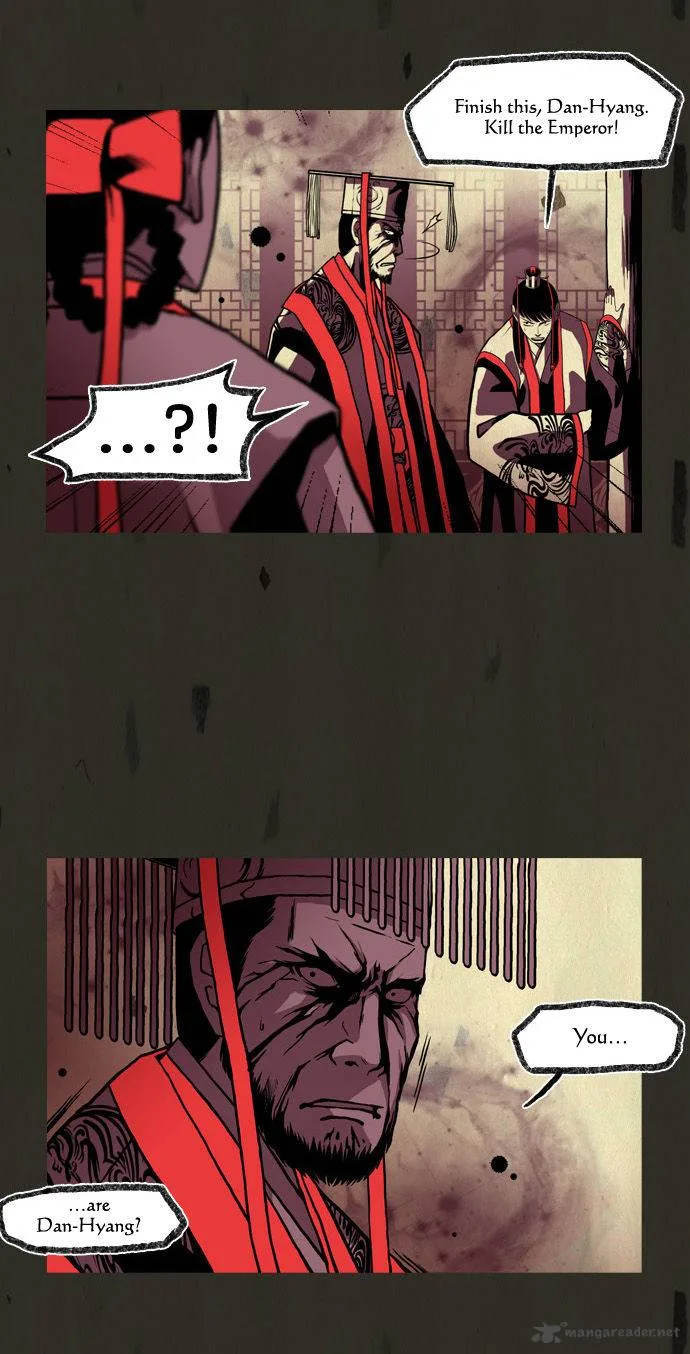 In Full Bloom Chapter 85 page 9