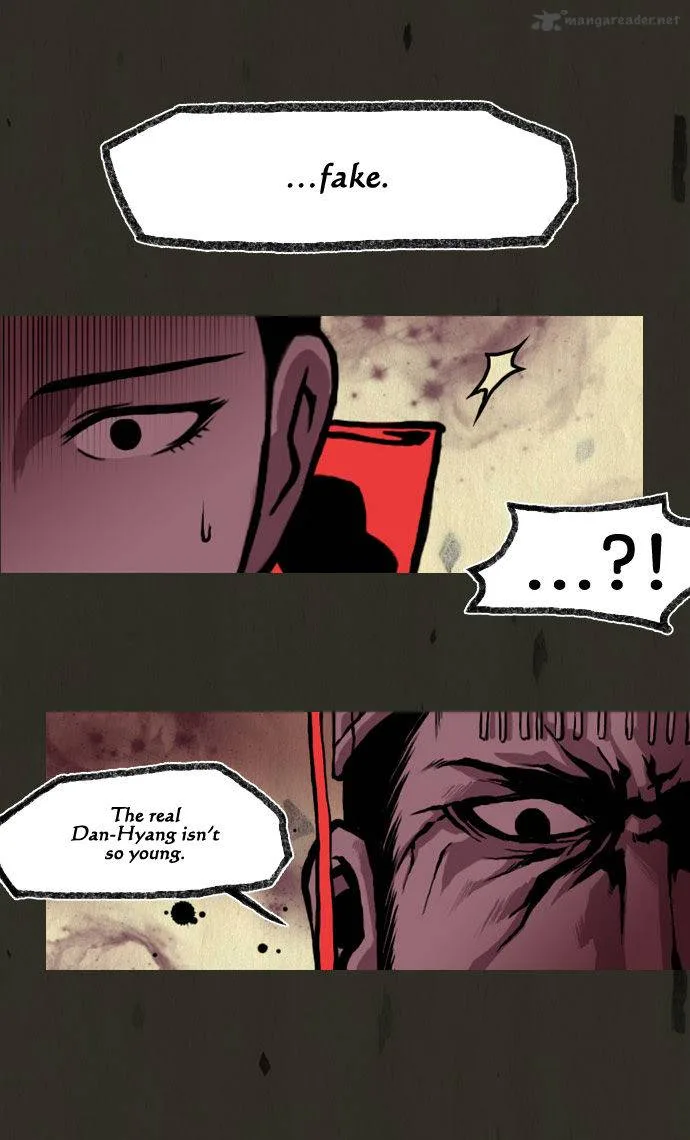 In Full Bloom Chapter 85 page 15