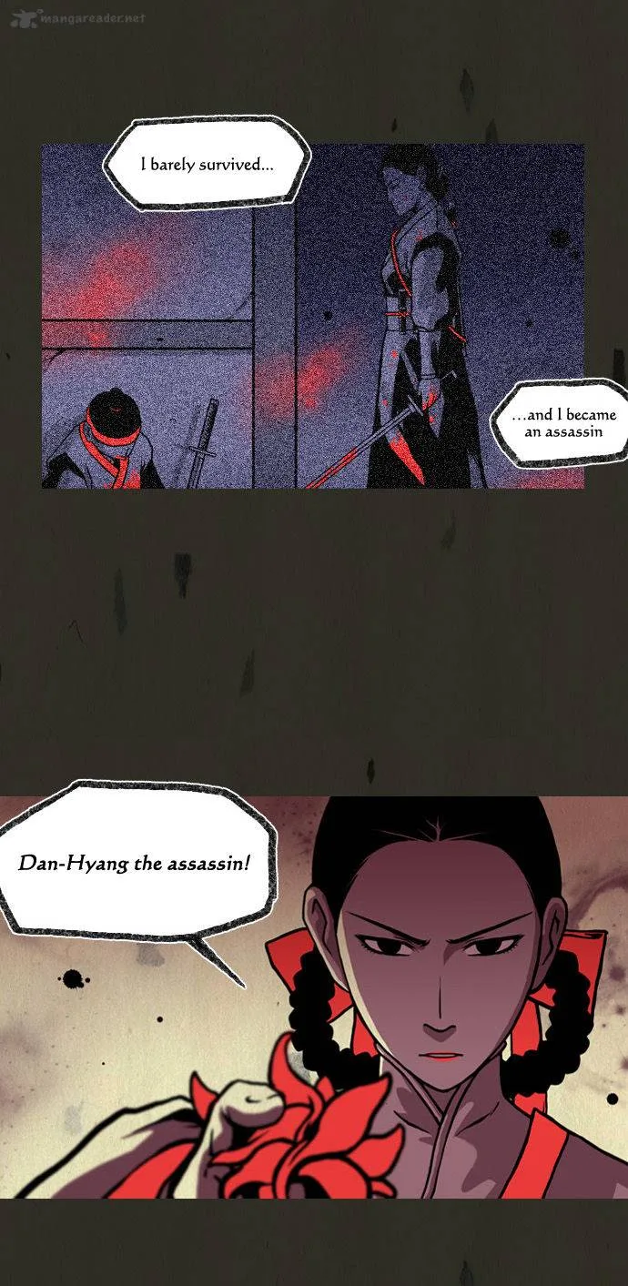 In Full Bloom Chapter 85 page 11
