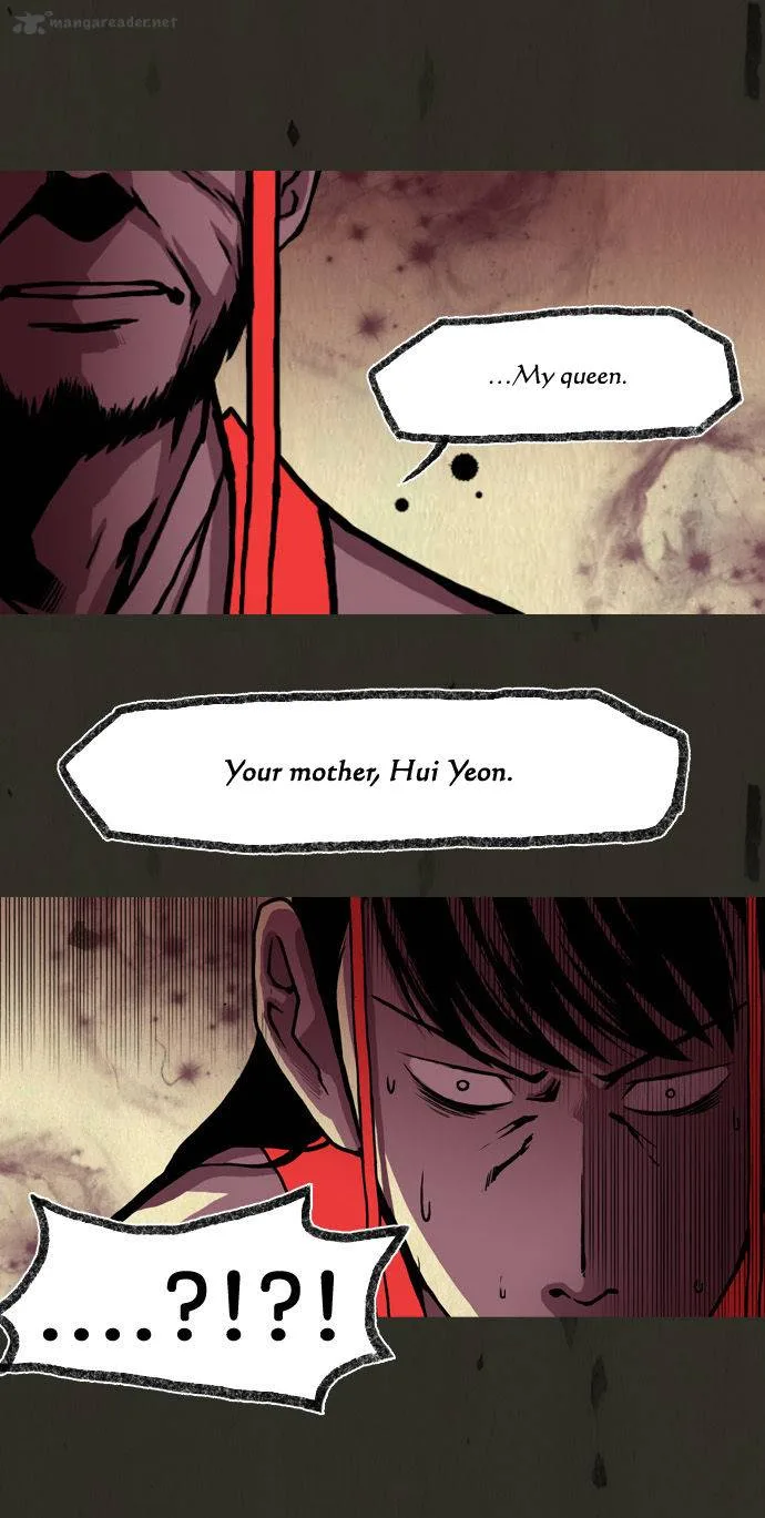 In Full Bloom Chapter 85 page 21