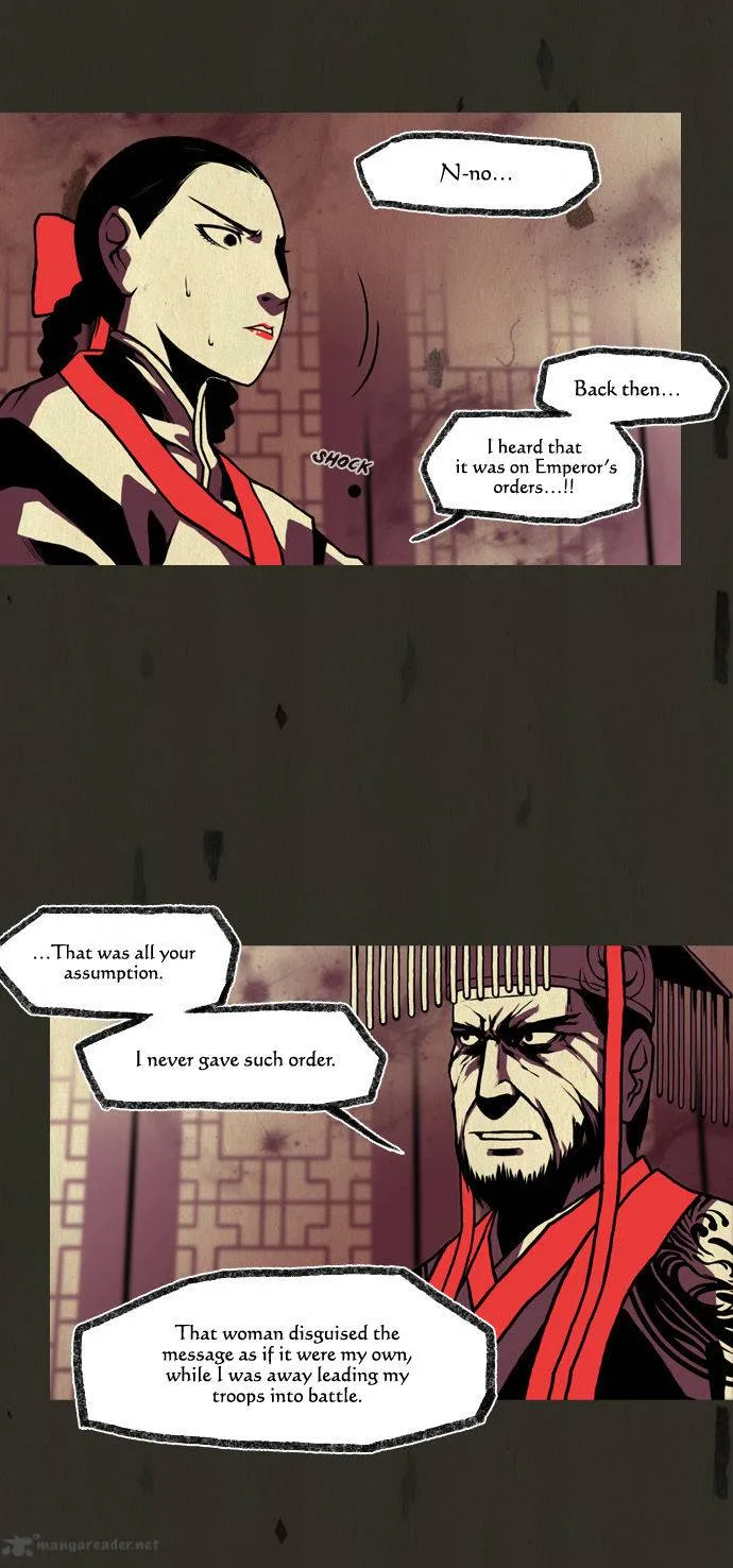 In Full Bloom Chapter 86 page 4