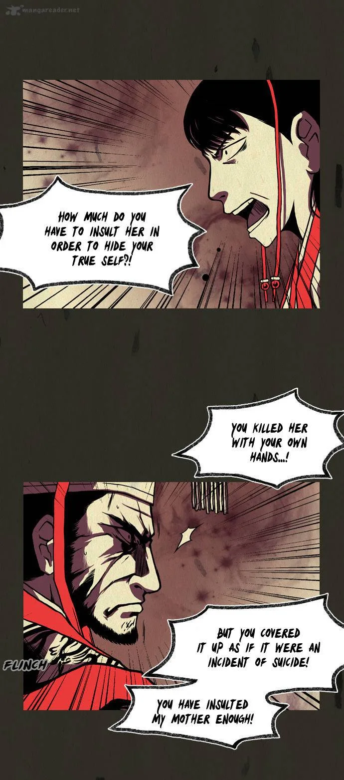 In Full Bloom Chapter 86 page 6