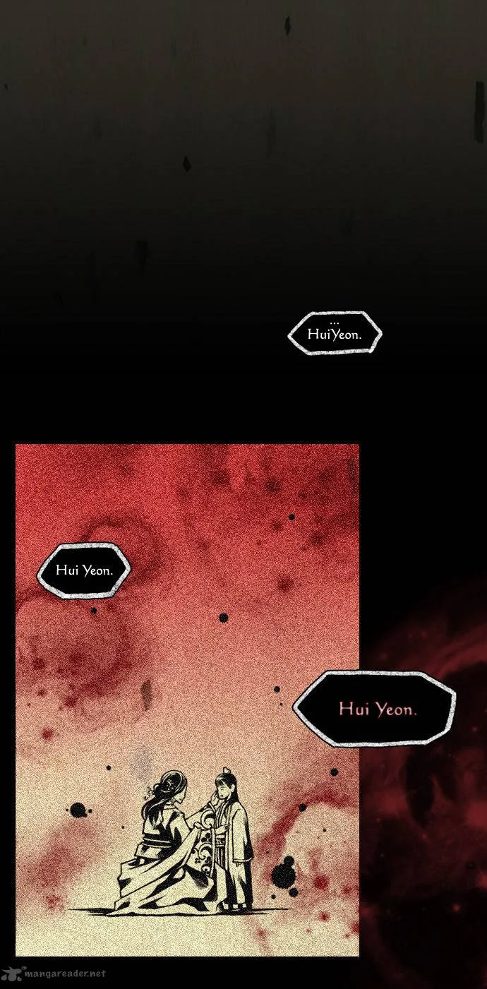 In Full Bloom Chapter 86 page 19