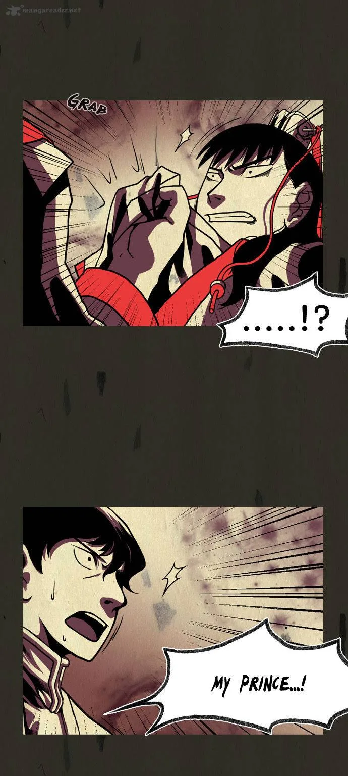 In Full Bloom Chapter 86 page 7