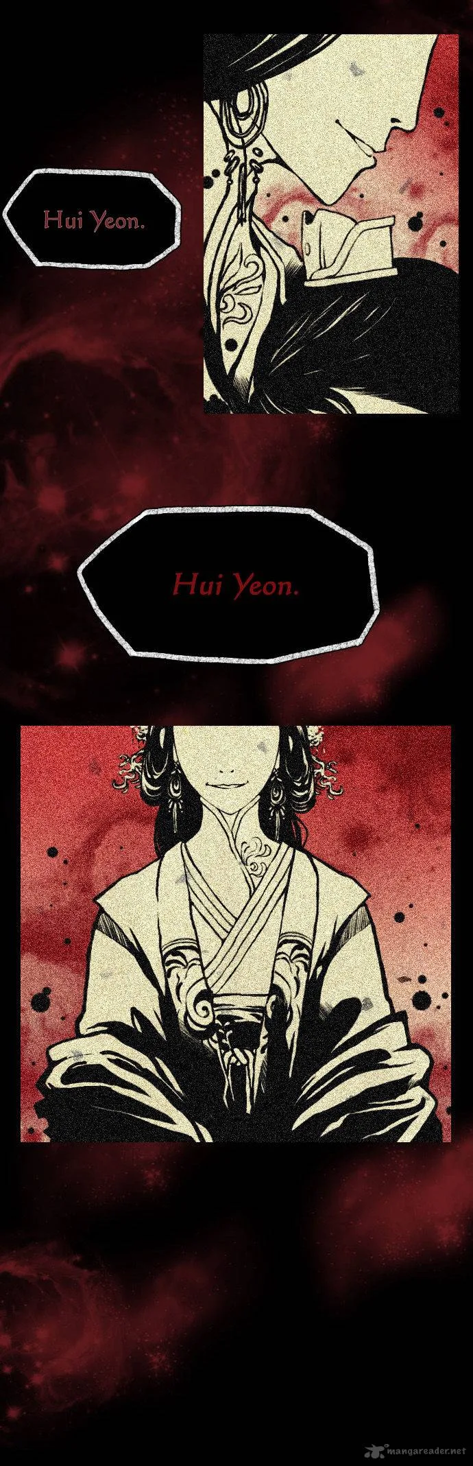 In Full Bloom Chapter 86 page 20
