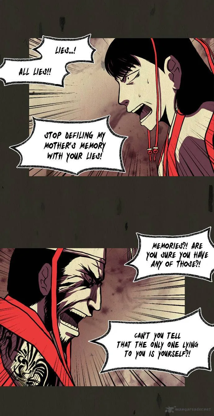 In Full Bloom Chapter 86 page 16