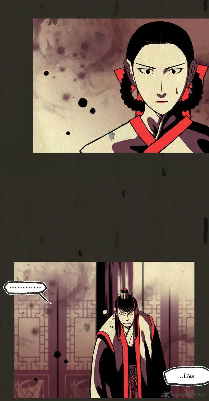 In Full Bloom Chapter 86 page 13