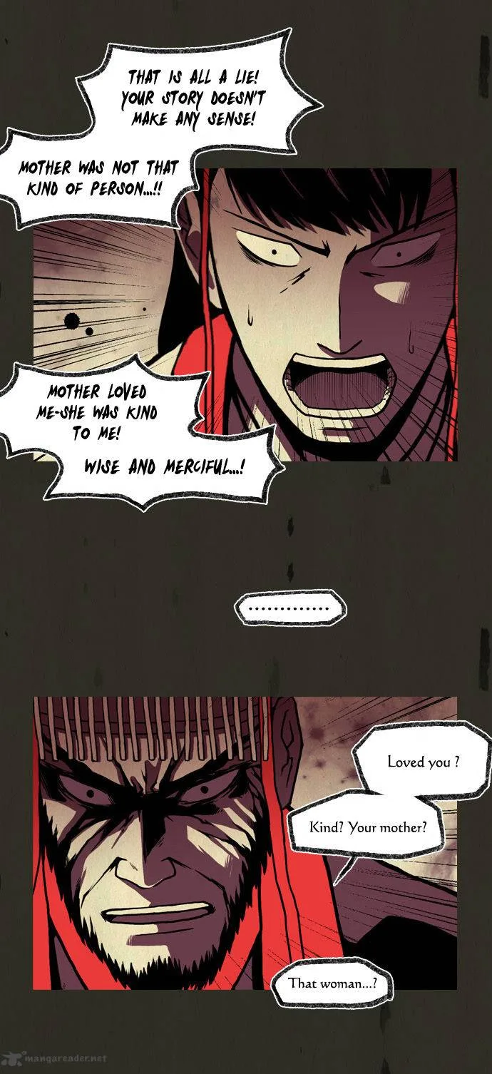 In Full Bloom Chapter 86 page 14