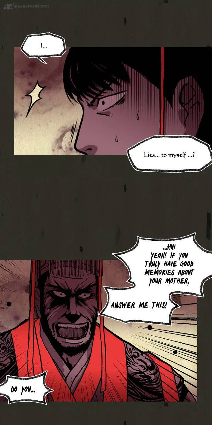 In Full Bloom Chapter 86 page 17