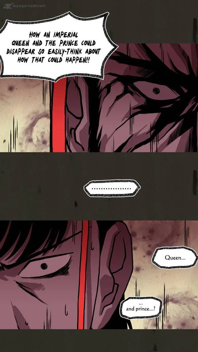 In Full Bloom Chapter 86 page 9