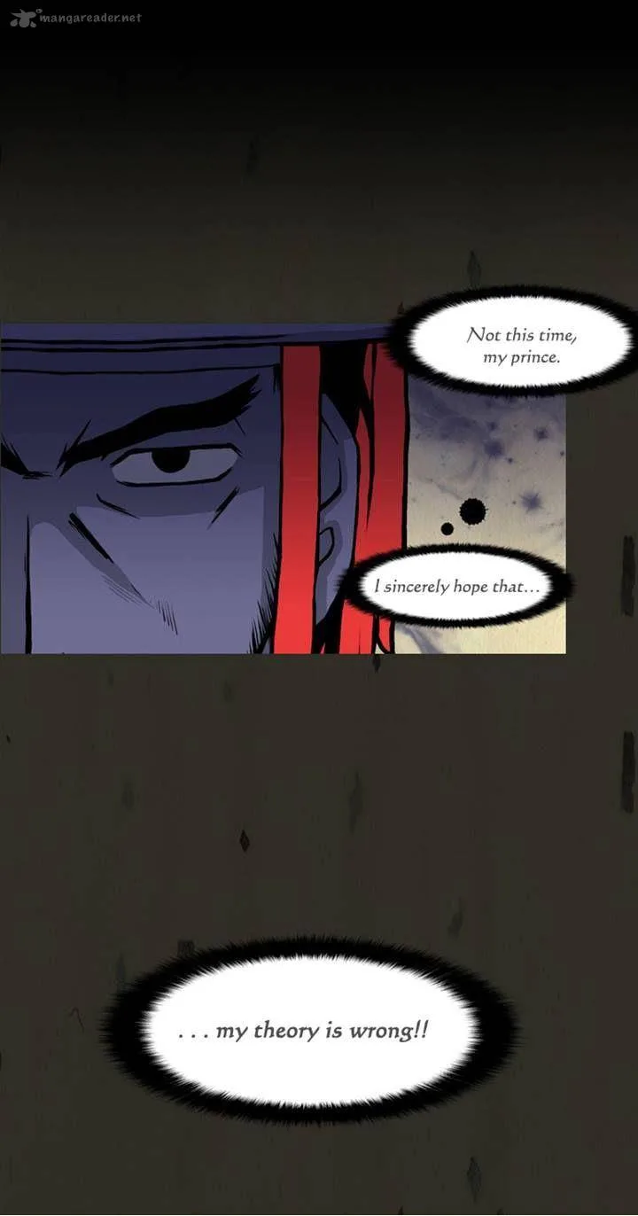 In Full Bloom Chapter 87 page 3