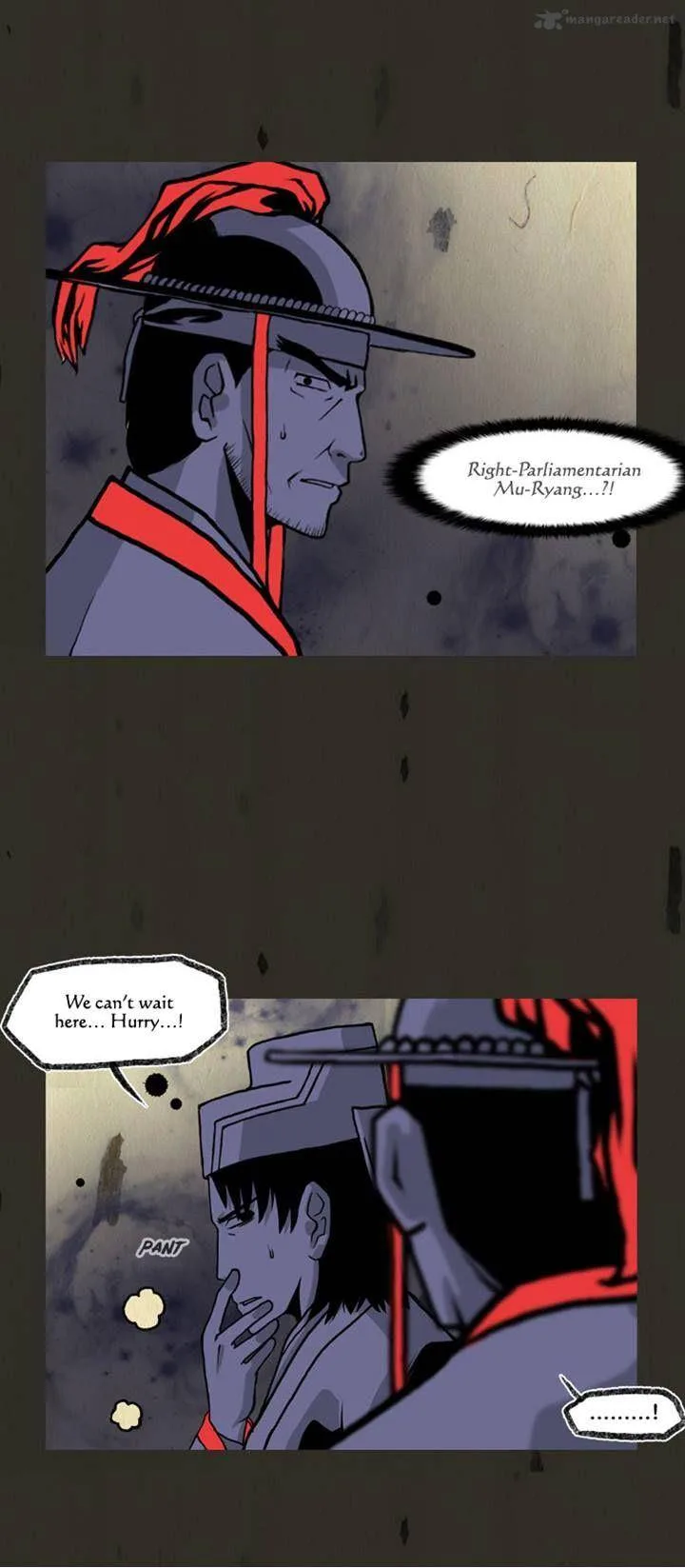 In Full Bloom Chapter 87 page 13