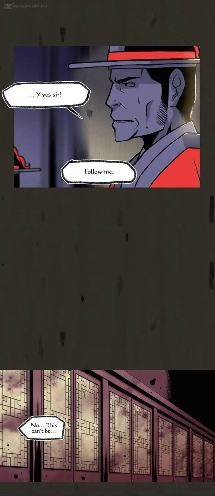 In Full Bloom Chapter 87 page 15