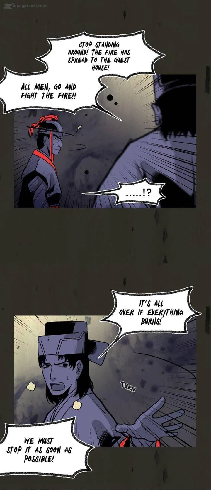 In Full Bloom Chapter 87 page 12