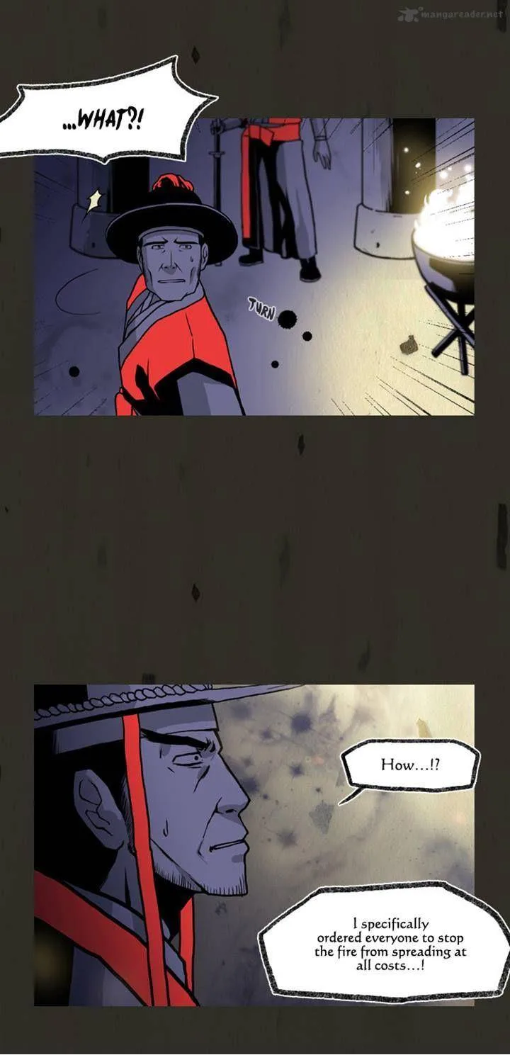 In Full Bloom Chapter 87 page 11