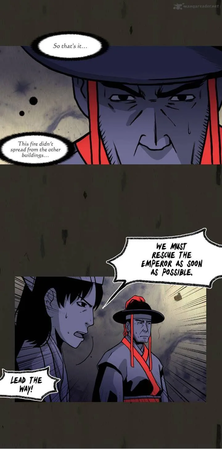 In Full Bloom Chapter 87 page 14