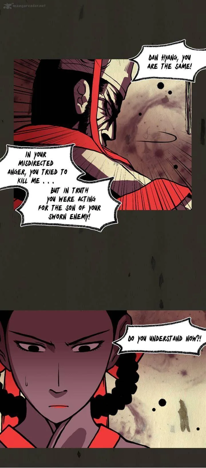 In Full Bloom Chapter 87 page 17