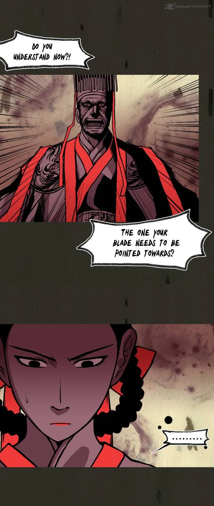 In Full Bloom Chapter 88 page 3