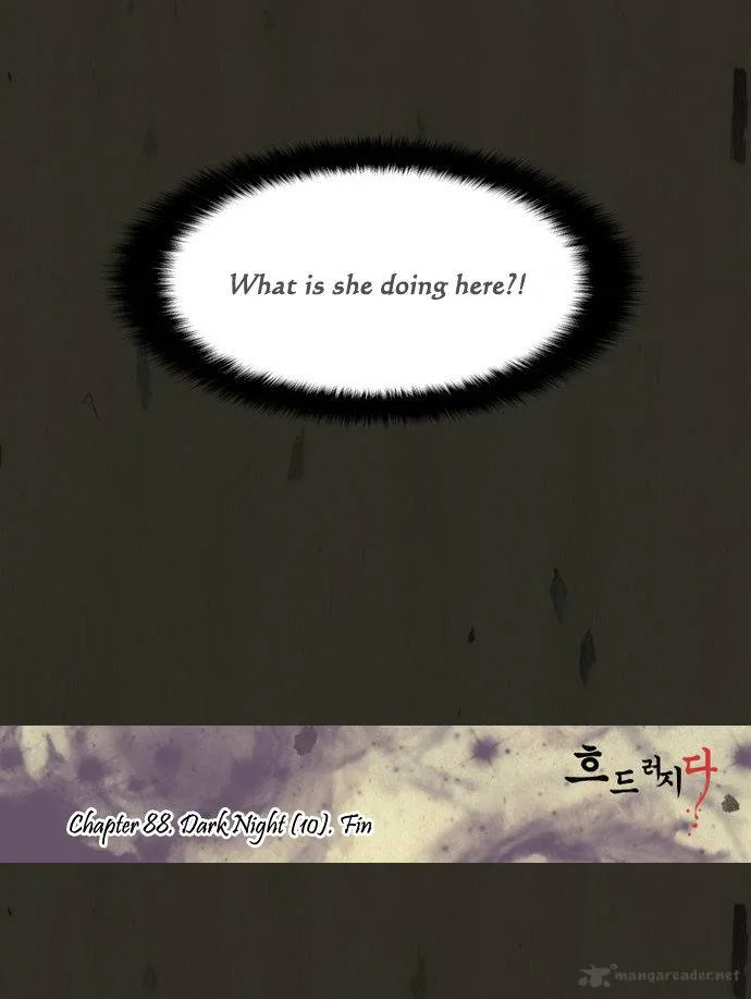 In Full Bloom Chapter 88 page 22