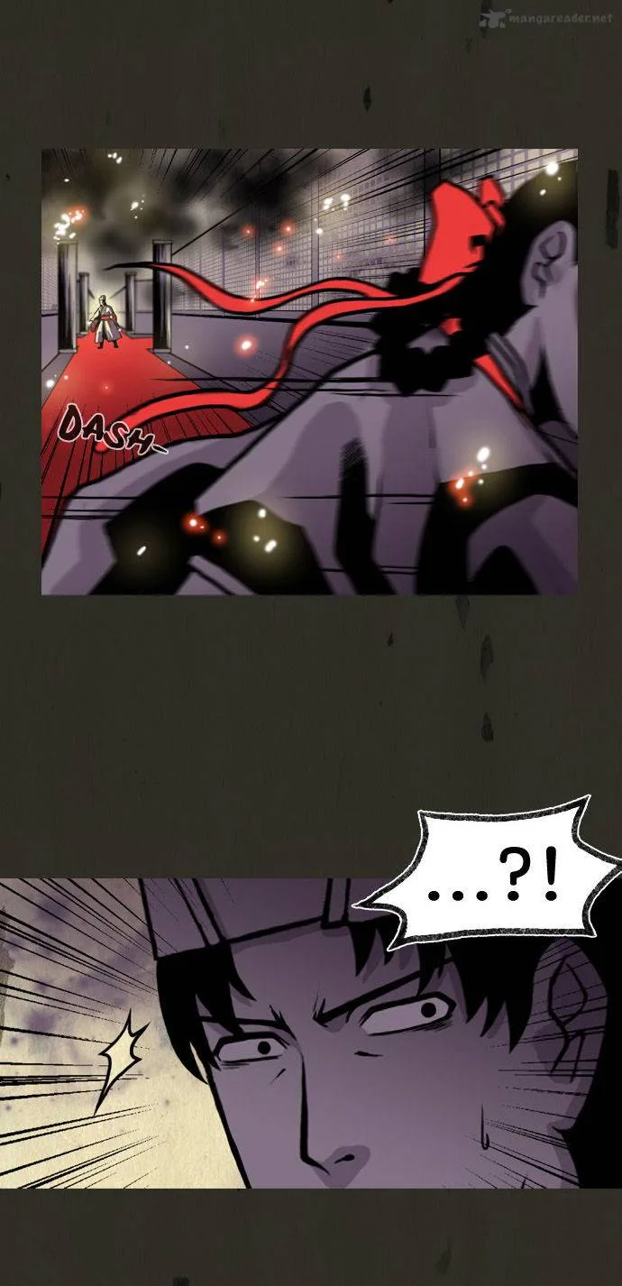 In Full Bloom Chapter 88 page 18