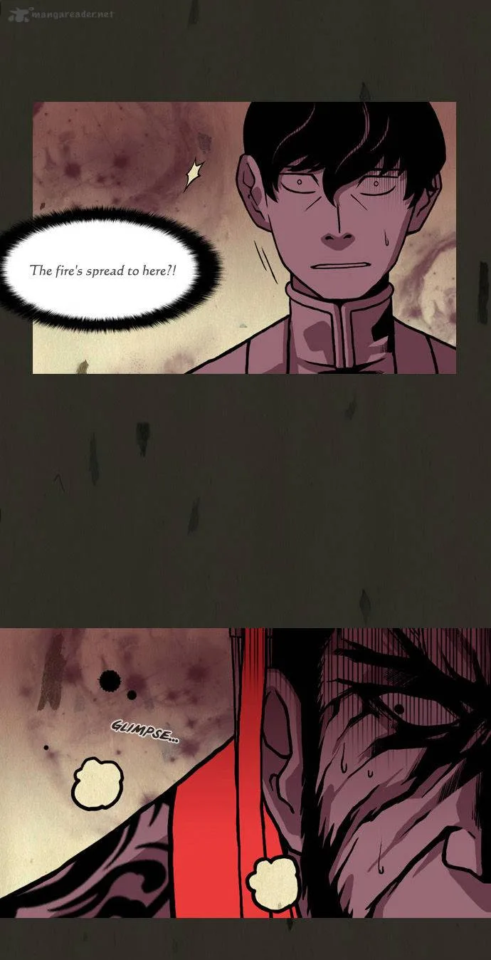 In Full Bloom Chapter 88 page 12