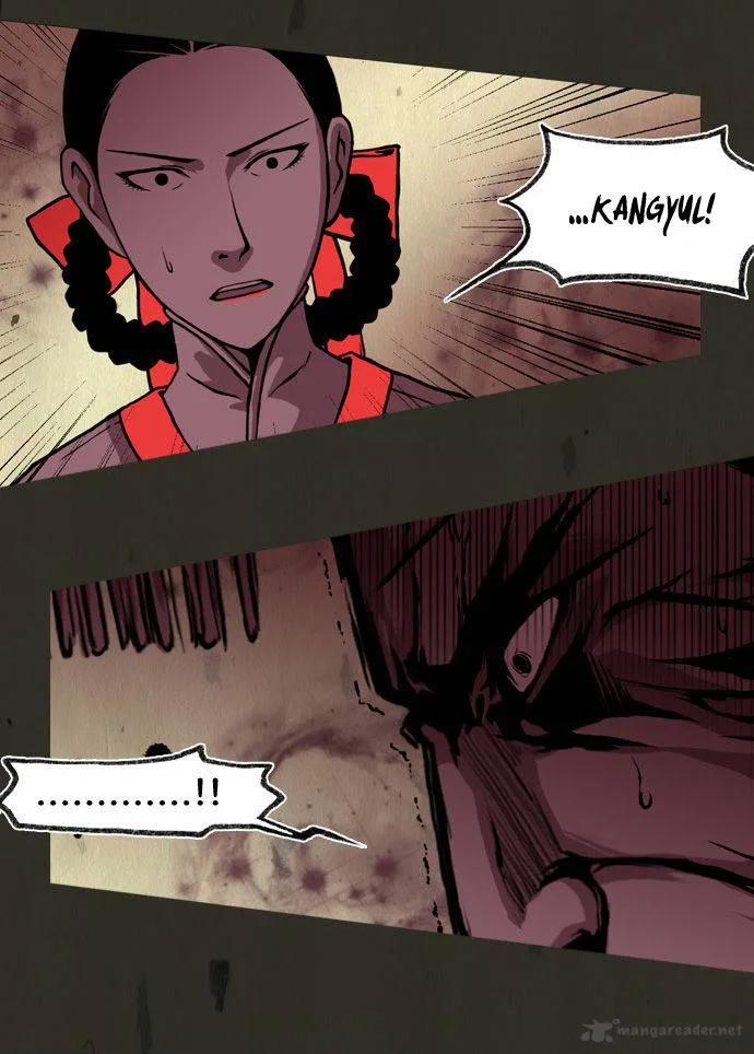 In Full Bloom Chapter 88 page 6