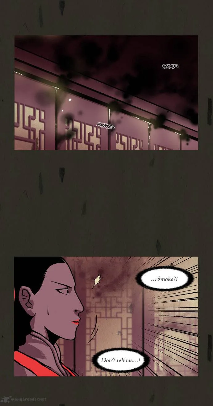 In Full Bloom Chapter 88 page 11
