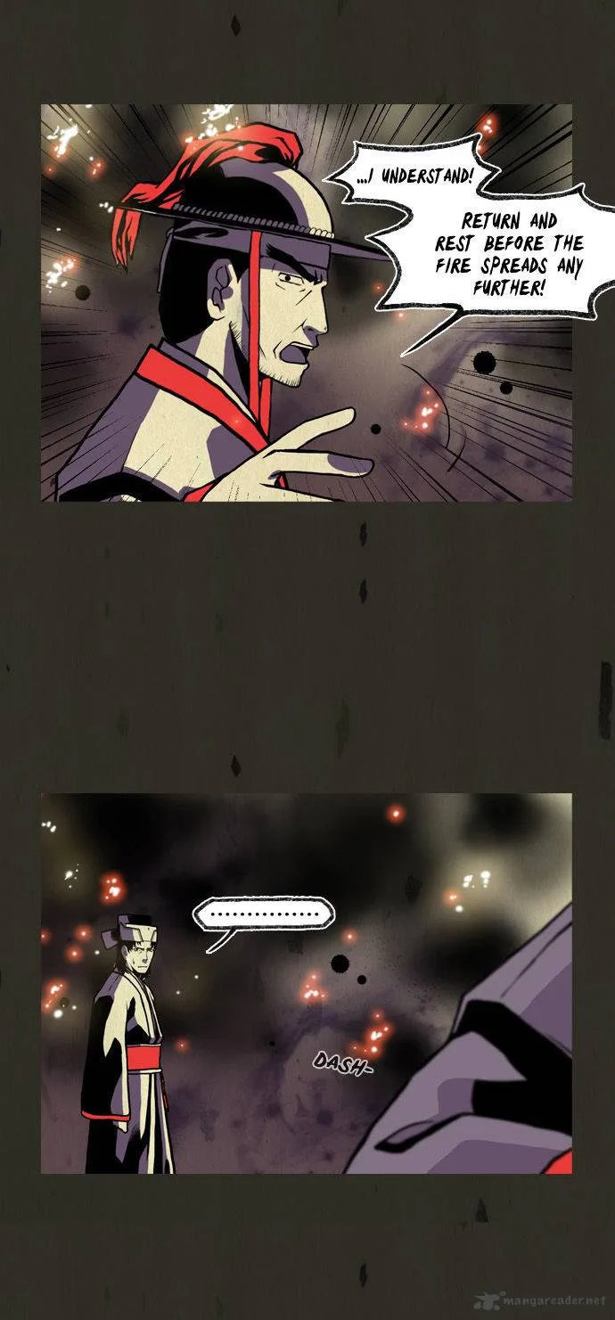 In Full Bloom Chapter 88 page 20