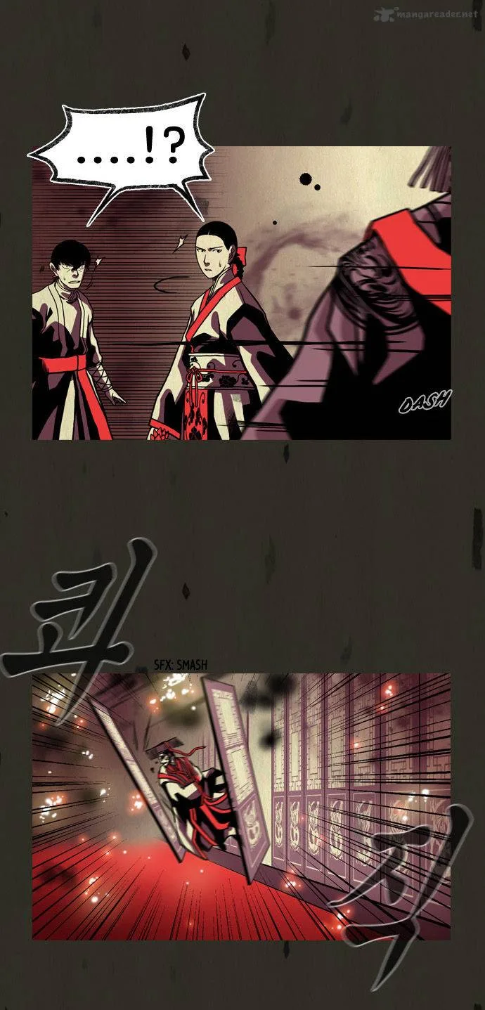 In Full Bloom Chapter 88 page 13