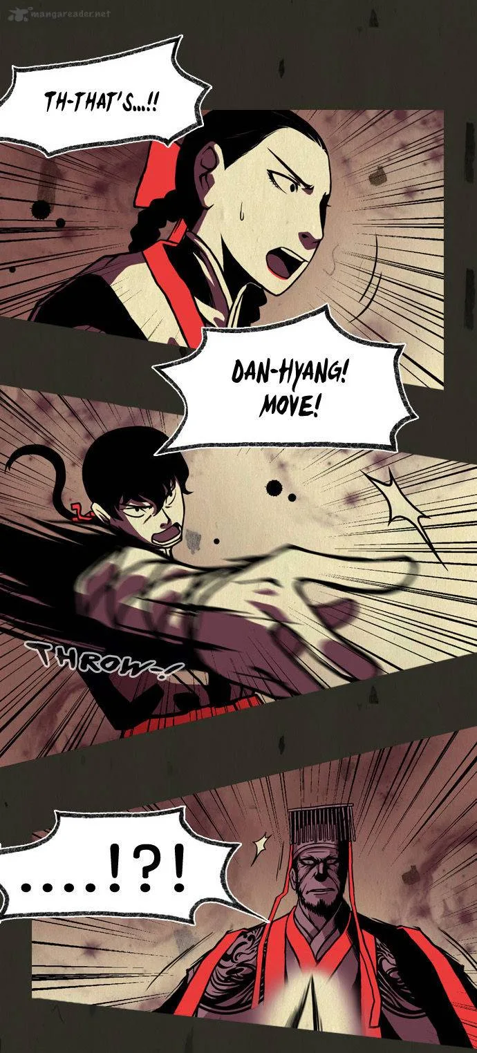 In Full Bloom Chapter 88 page 4
