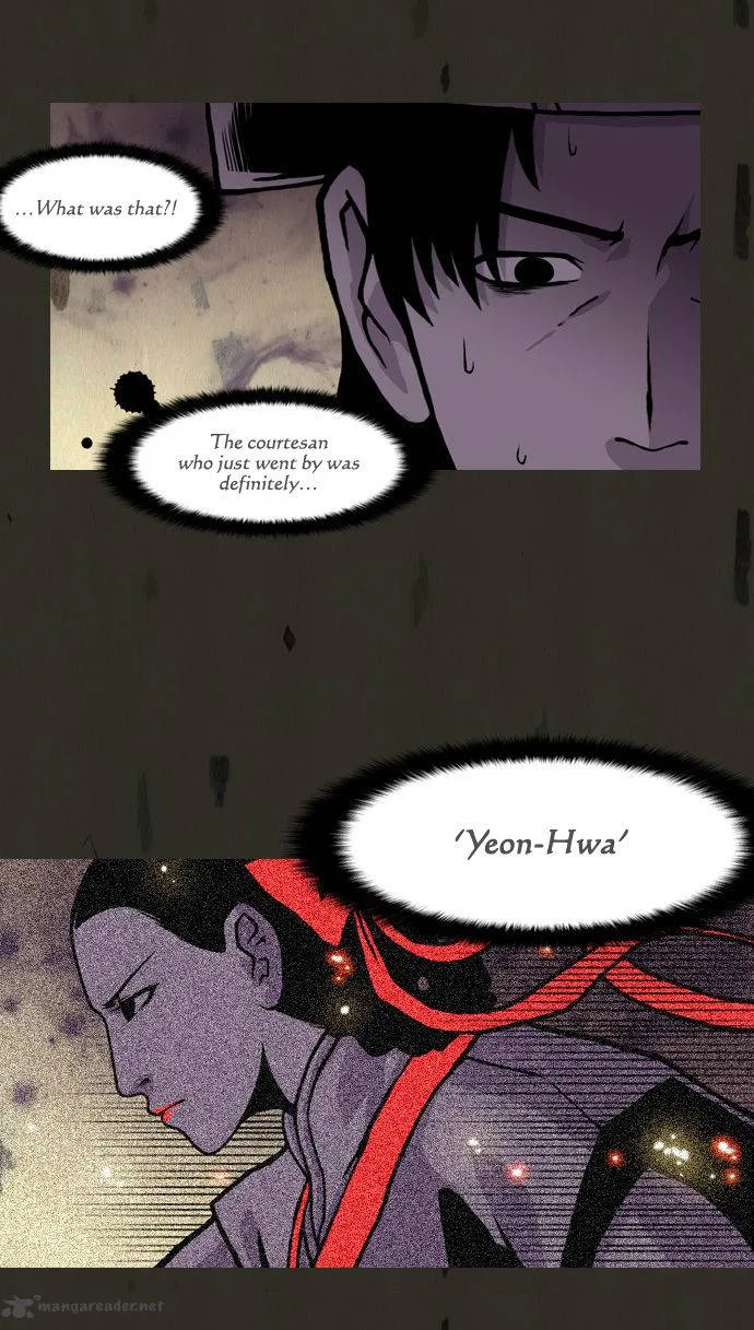 In Full Bloom Chapter 88 page 21