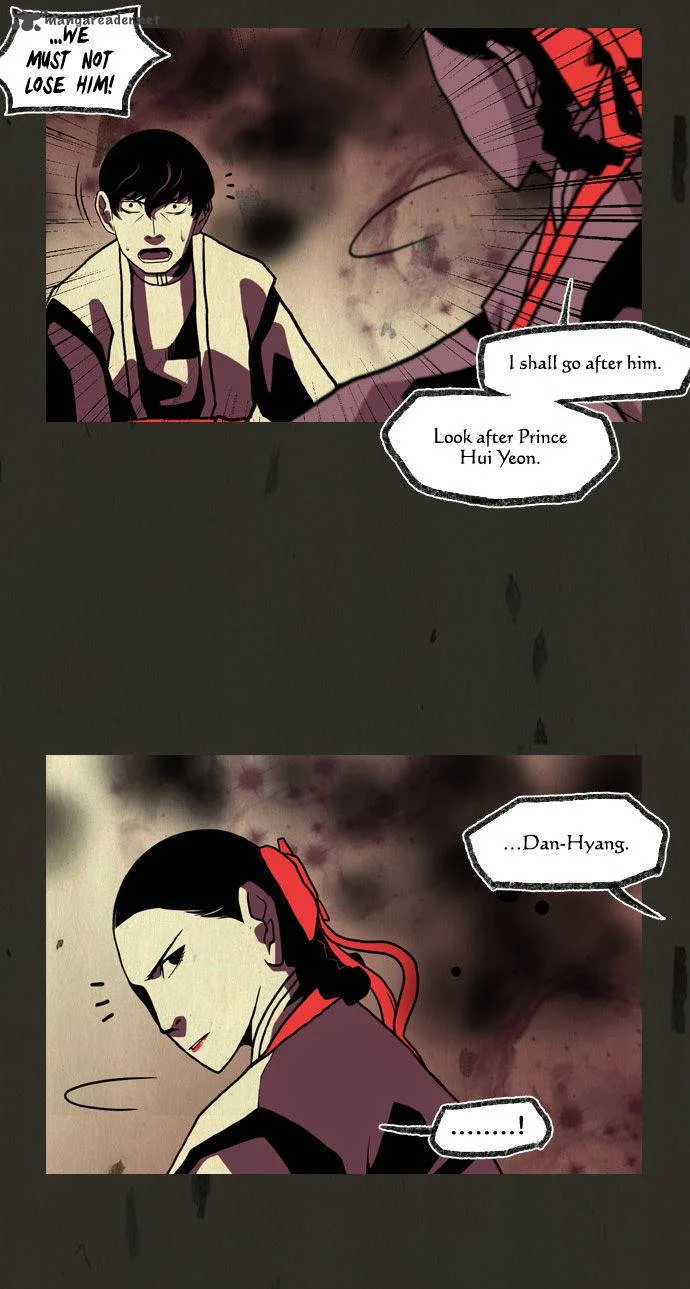 In Full Bloom Chapter 88 page 14