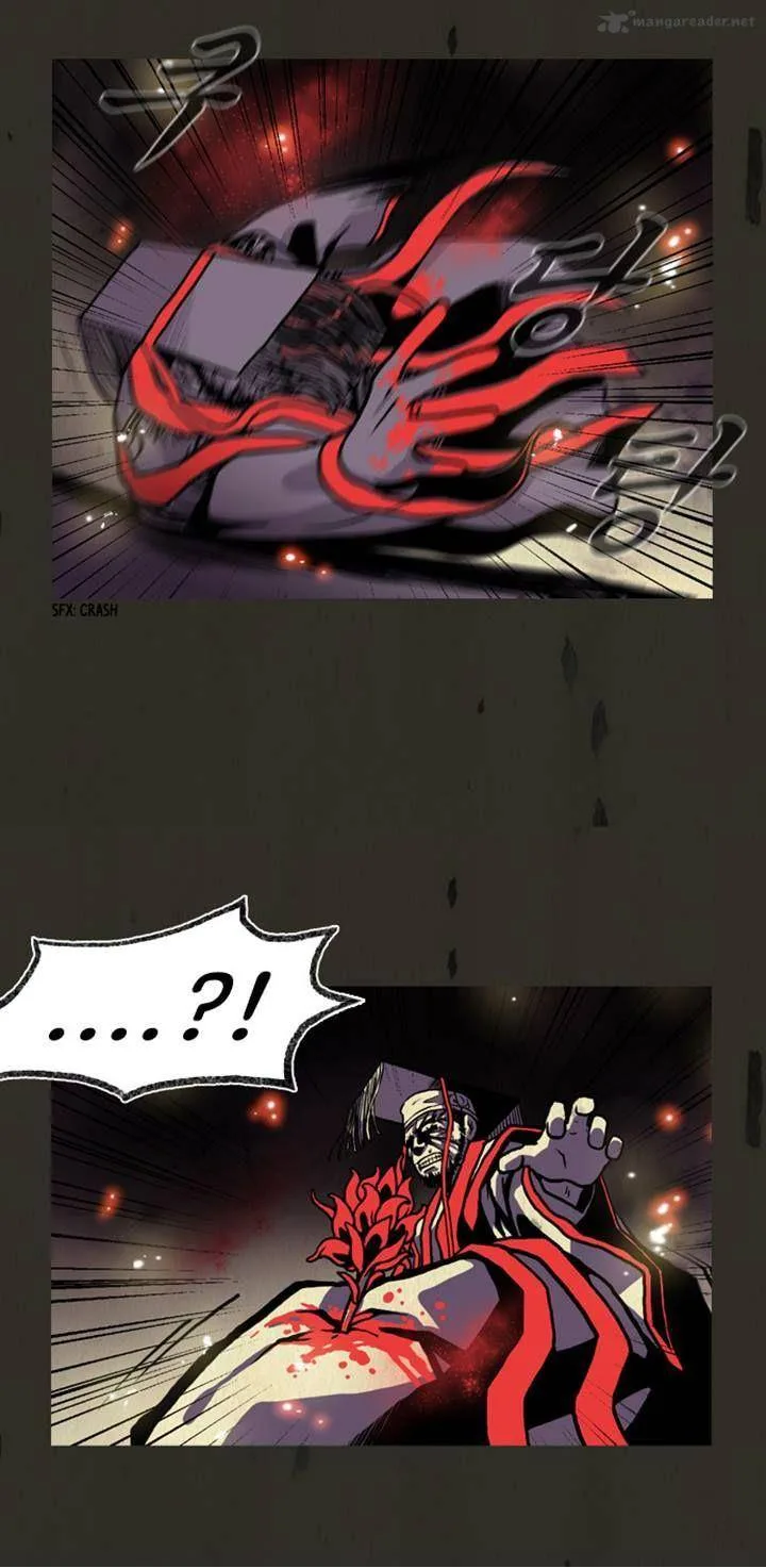 In Full Bloom Chapter 89 page 13
