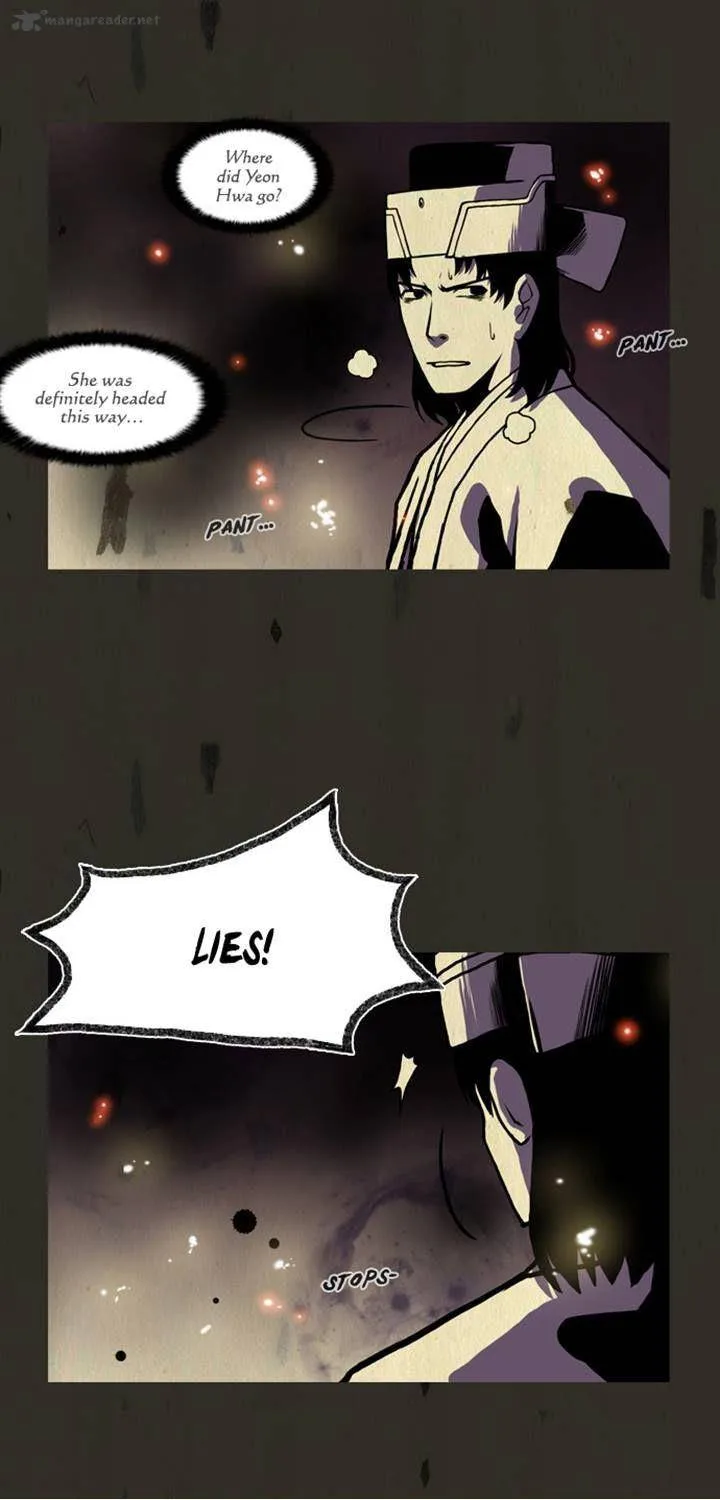 In Full Bloom Chapter 89 page 23