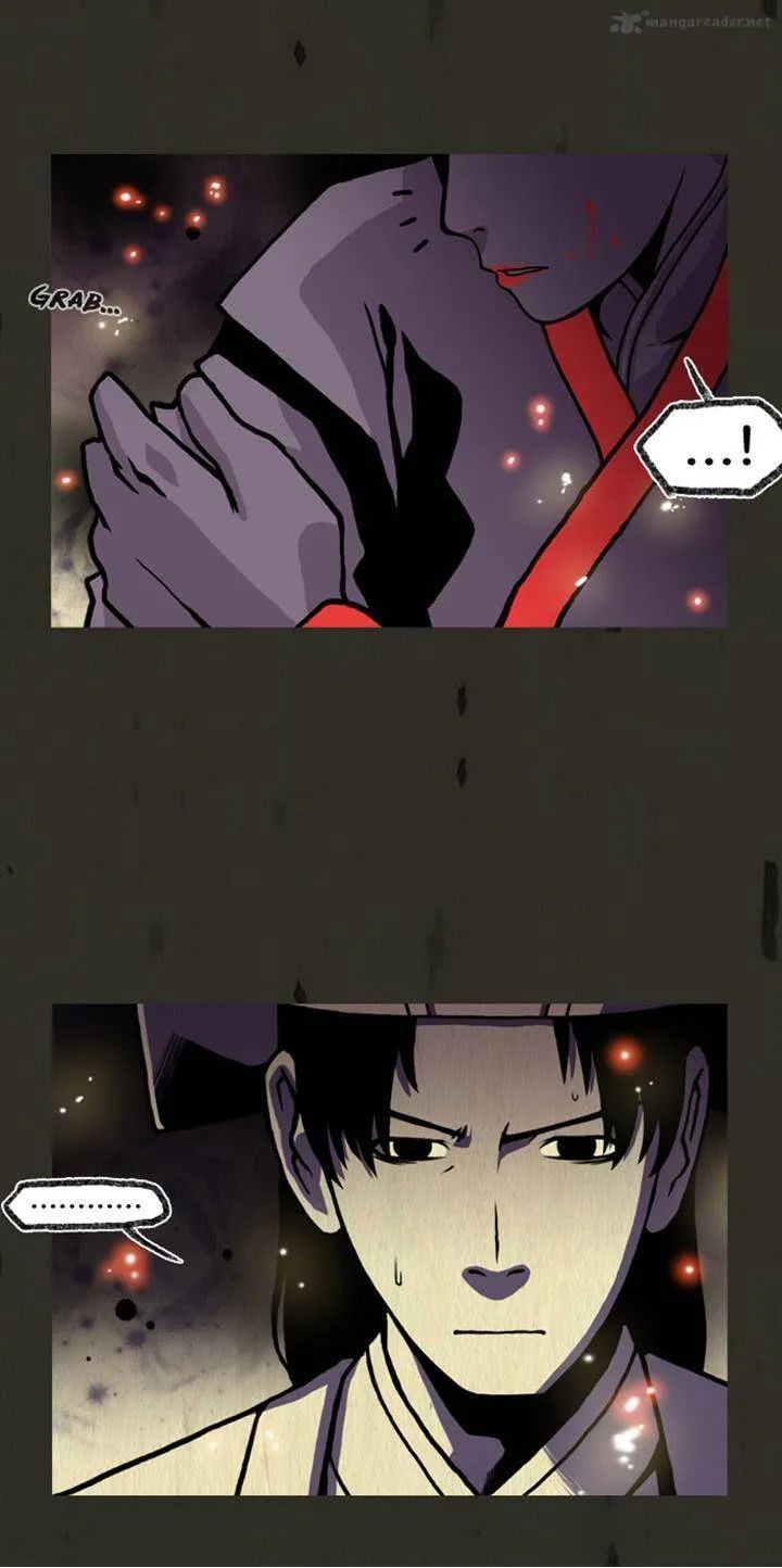 In Full Bloom Chapter 89 page 31