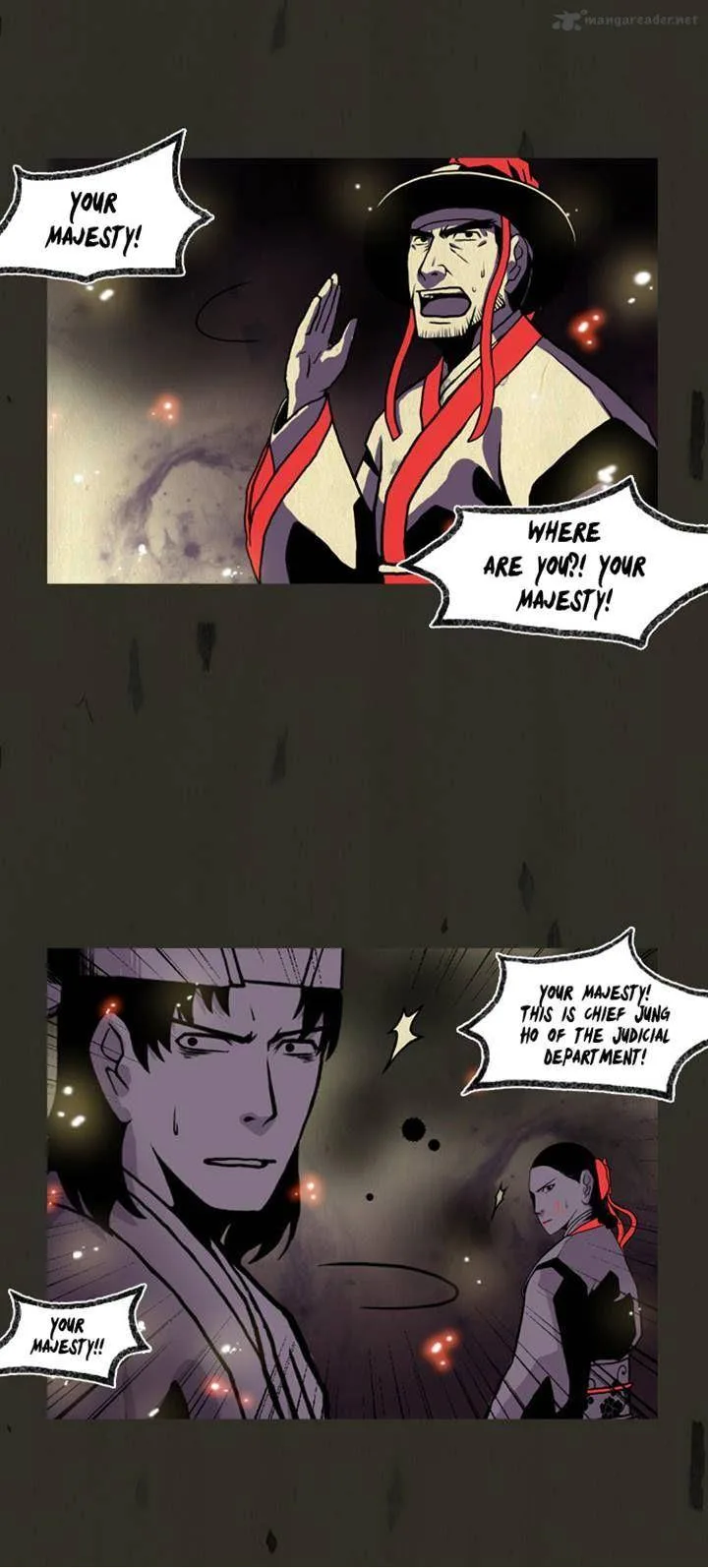 In Full Bloom Chapter 89 page 29