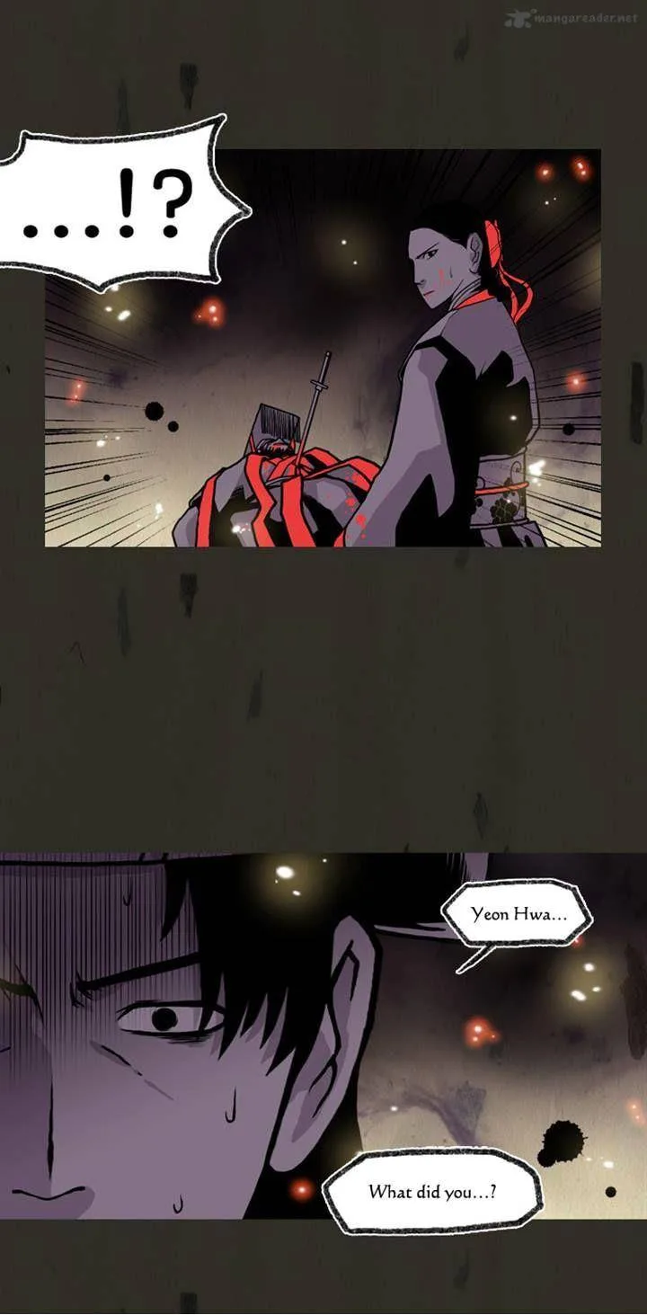 In Full Bloom Chapter 89 page 28