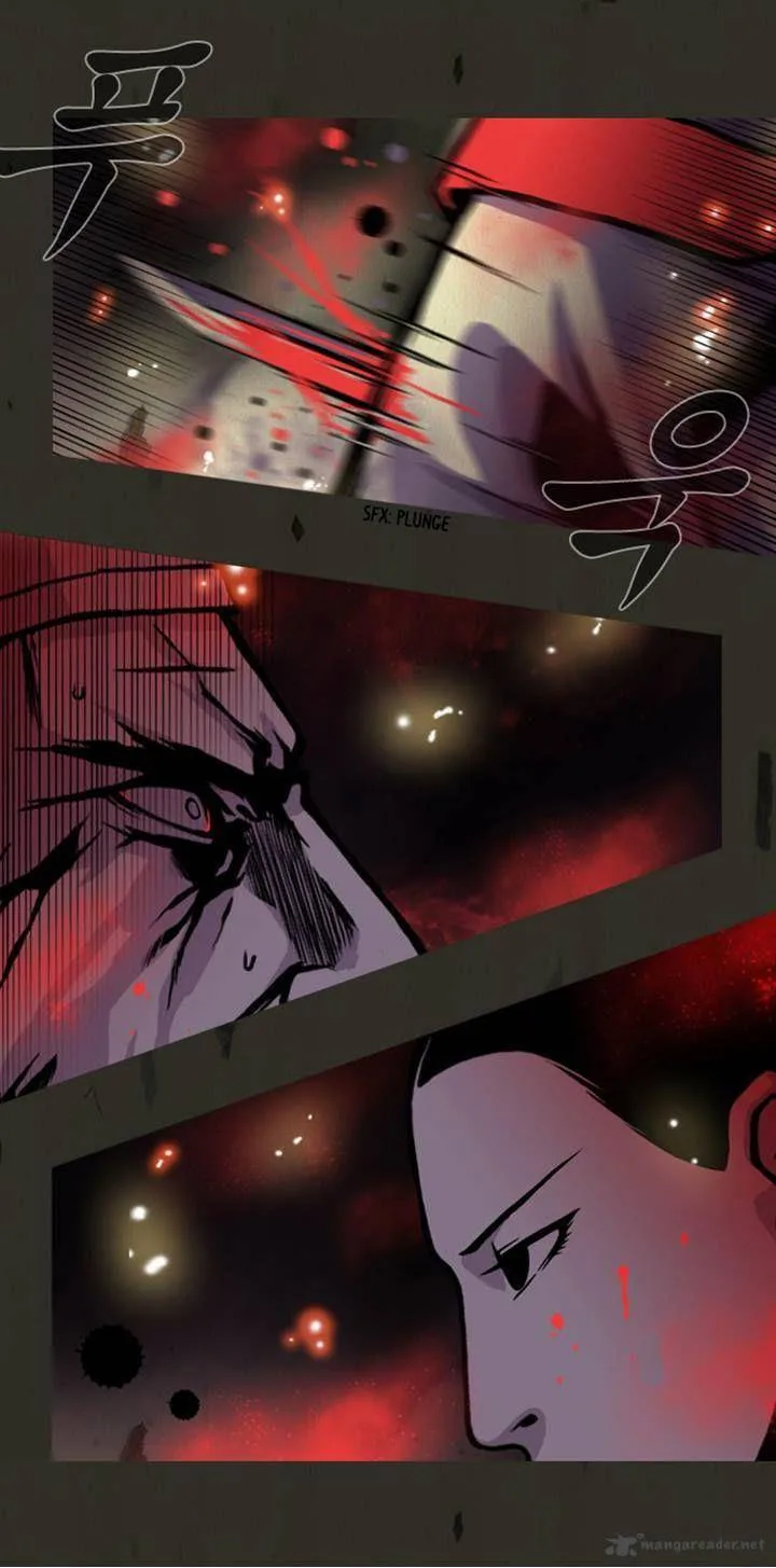 In Full Bloom Chapter 89 page 20