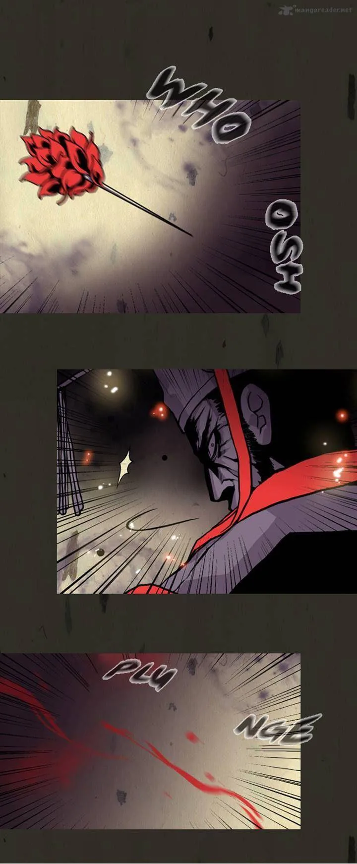 In Full Bloom Chapter 89 page 12