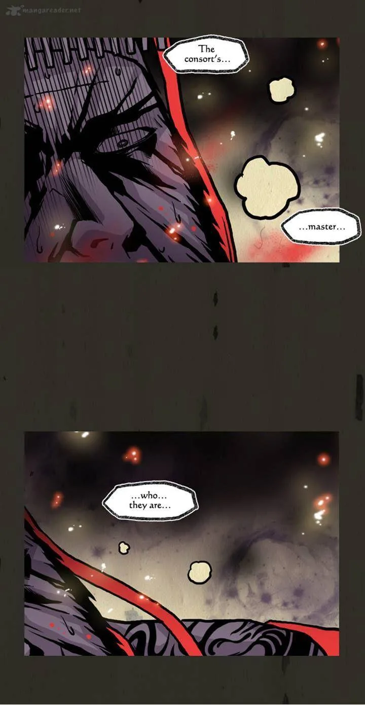 In Full Bloom Chapter 89 page 25
