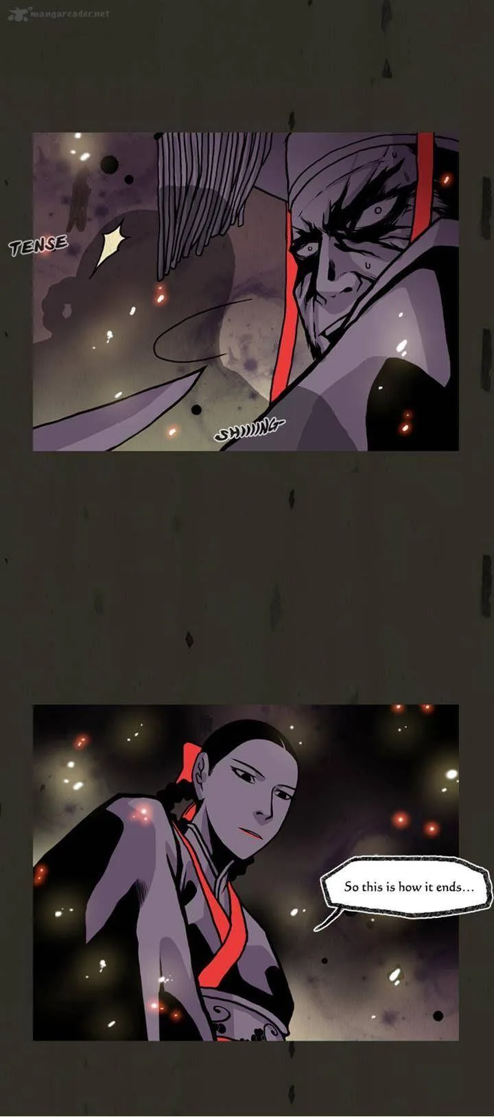 In Full Bloom Chapter 89 page 14