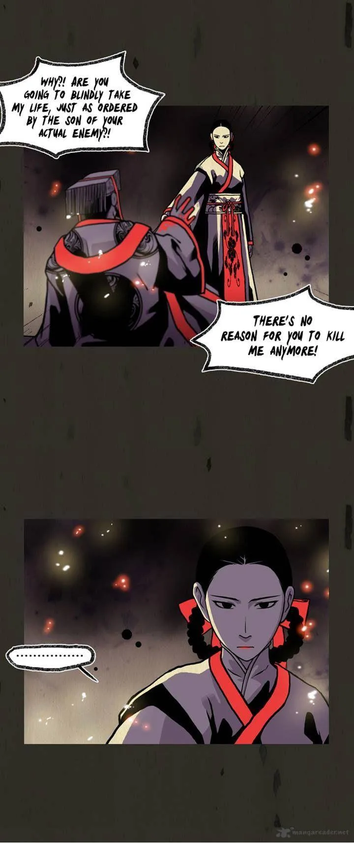 In Full Bloom Chapter 89 page 15