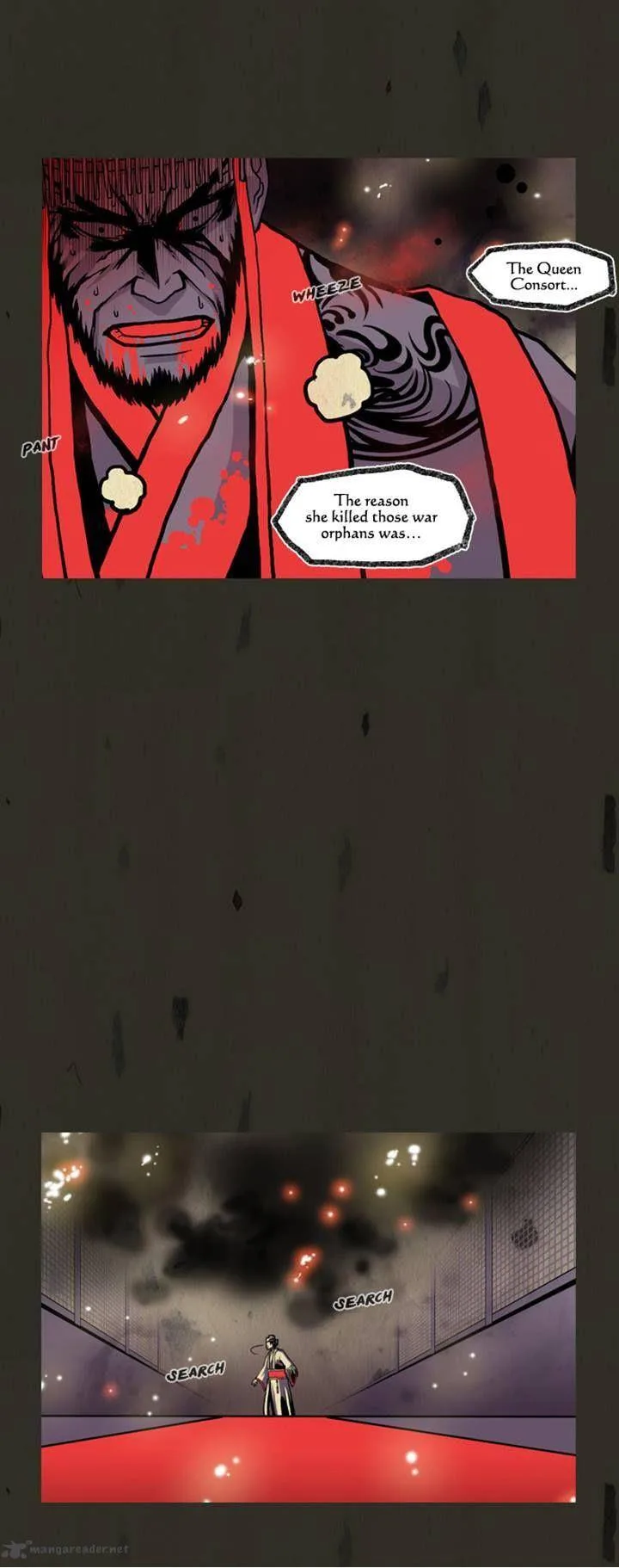 In Full Bloom Chapter 89 page 22