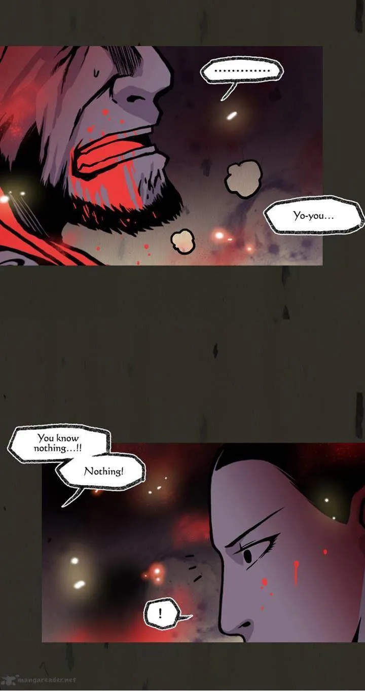 In Full Bloom Chapter 89 page 21