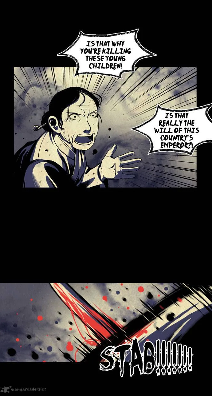 In Full Bloom Chapter 9 page 9