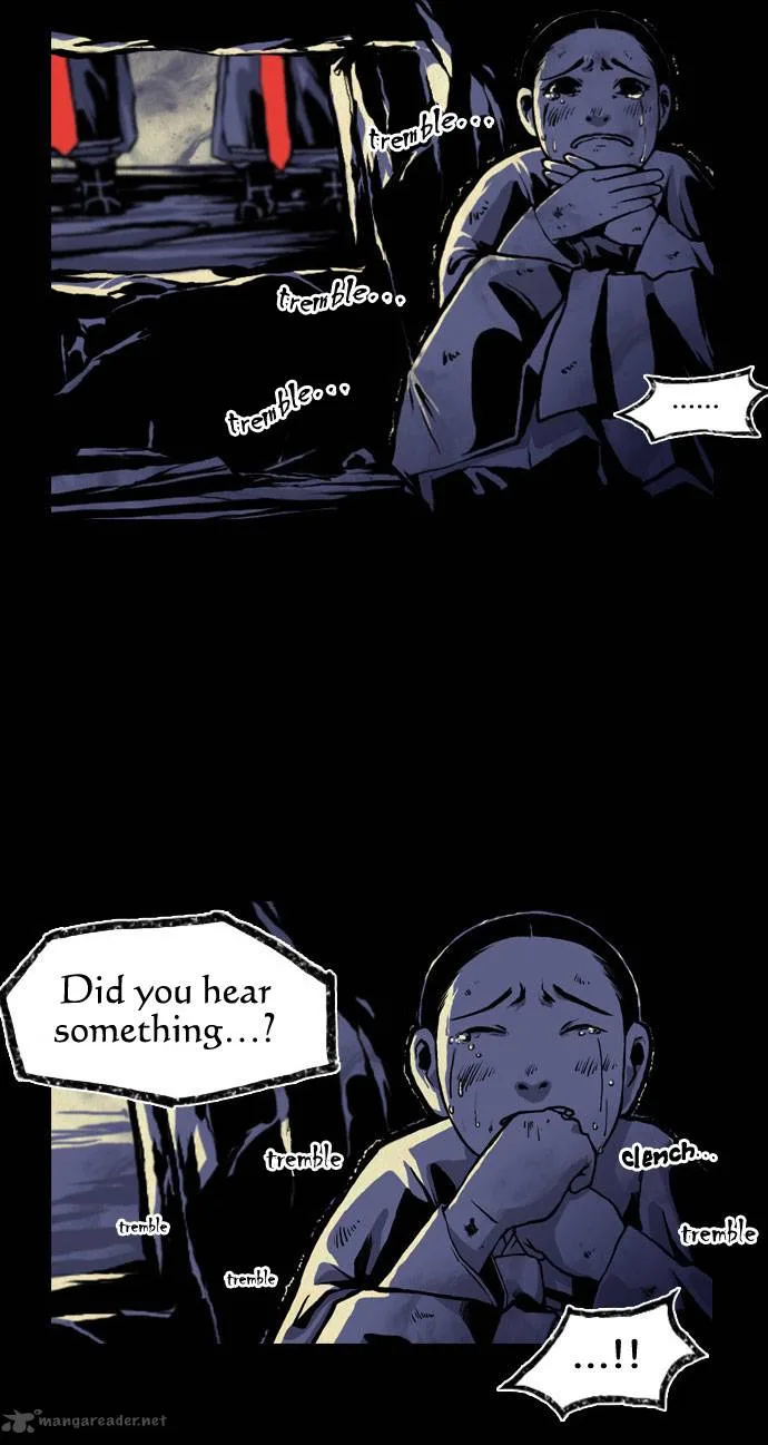 In Full Bloom Chapter 9 page 21