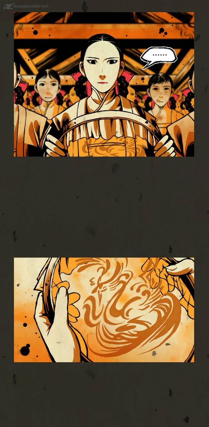 In Full Bloom Chapter 9 page 4