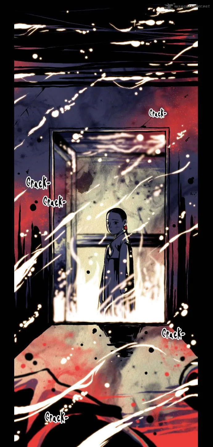 In Full Bloom Chapter 9 page 25