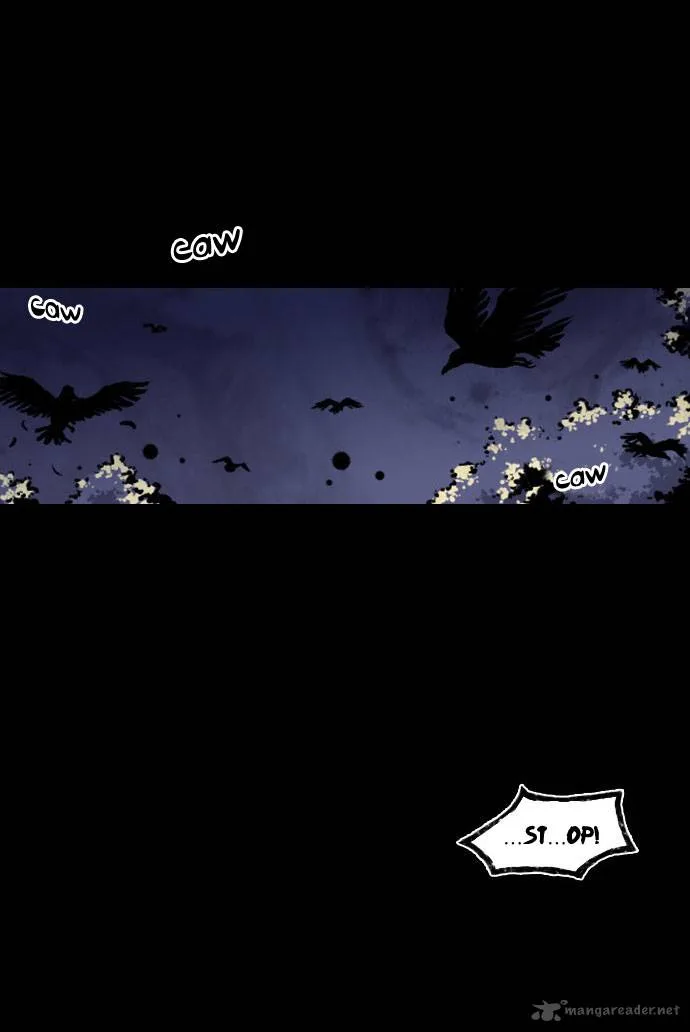 In Full Bloom Chapter 9 page 16
