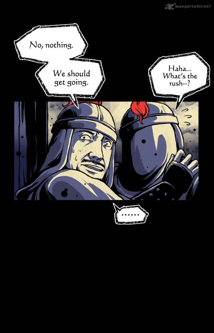 In Full Bloom Chapter 9 page 22